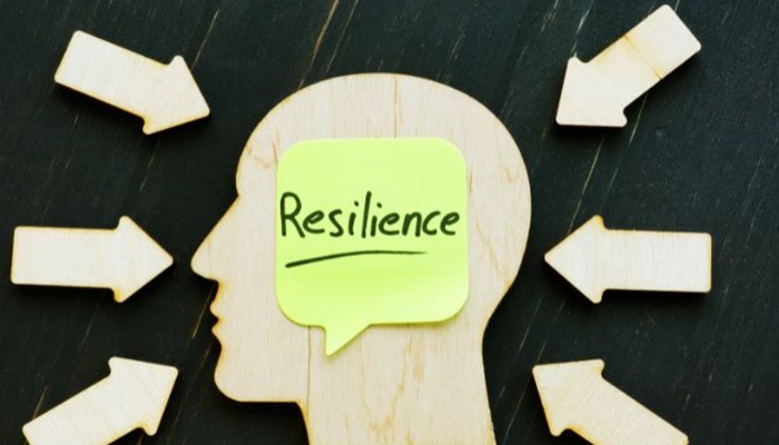 Building Mental Resilience for Life's Challenges