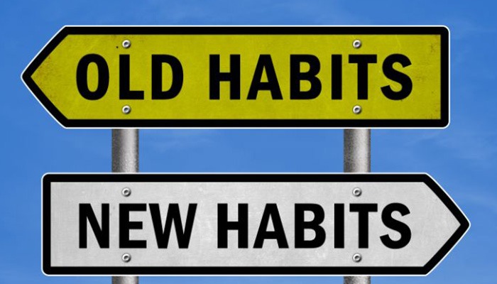 Build Lasting Routines with Habit Formation Tips