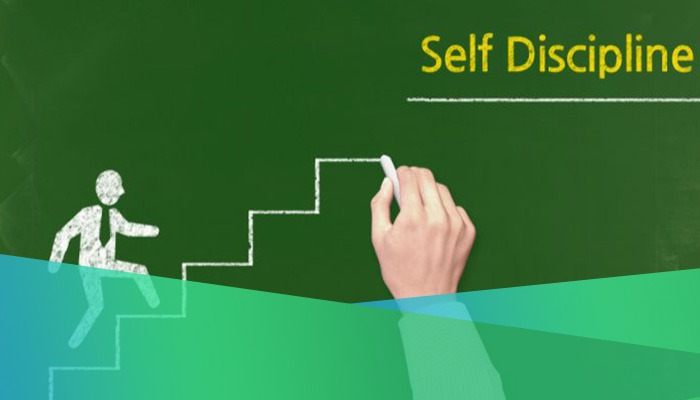 Harnessing Self Discipline for Life Success