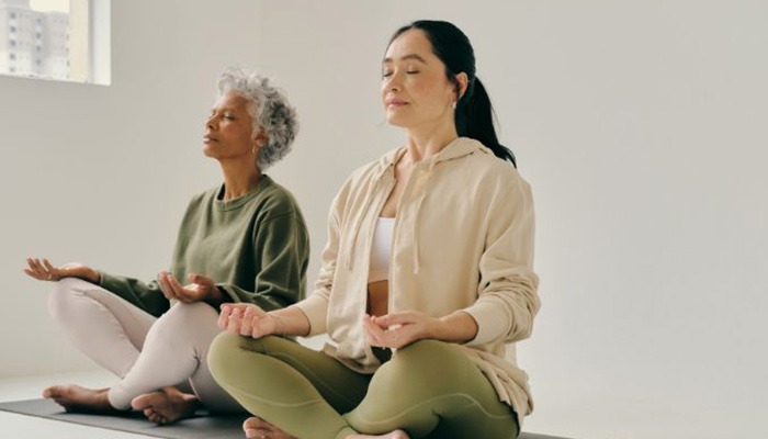 Mindfulness Meditation: Guide to Inner Peace